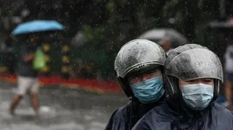 Our Community Remains Underwater the Majority of the Year—Officials Misappropriate Public Funds