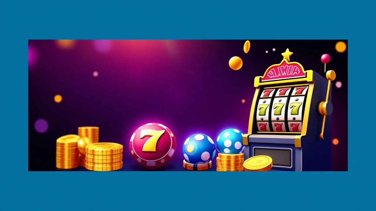 Revealing the Top Casino Slot Trends of the Year