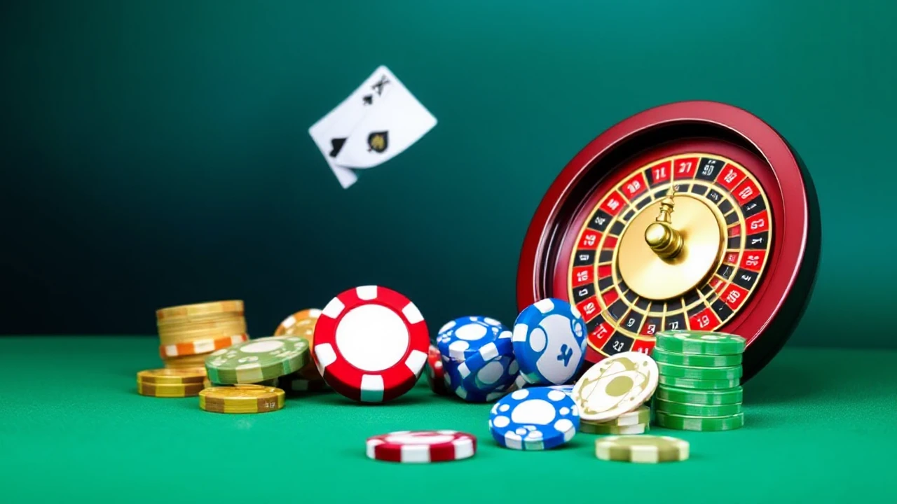 Boost Your Gameplay: Expert Strategies for Online Casino Games
