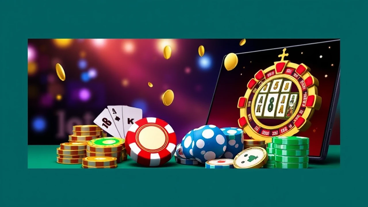 Discover Your Fortune: Greatest Virtual Gaming House Gambling Games