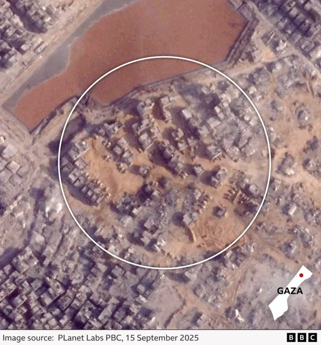 Verifying Images of Russian Strikes in Battlefront Zaporizhzhia Region