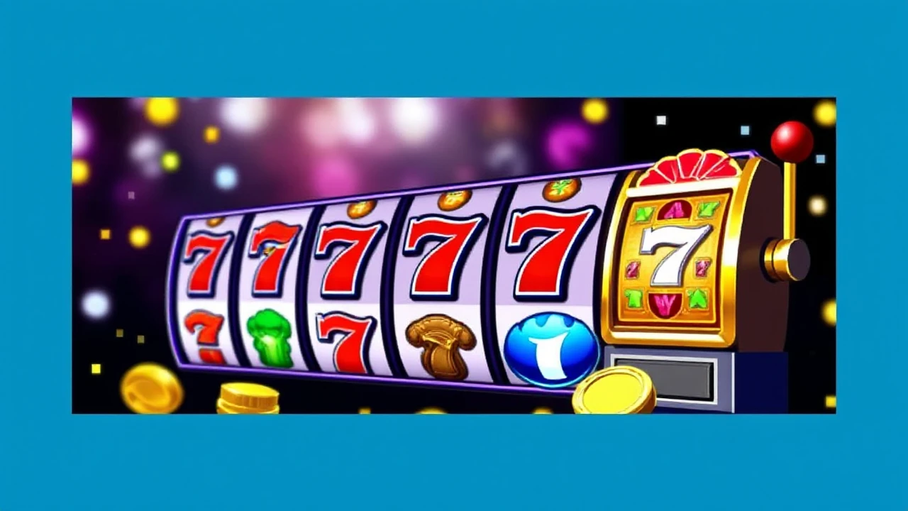 The Transformation of Slot Game Graphics: Pixelated to High-Definition
