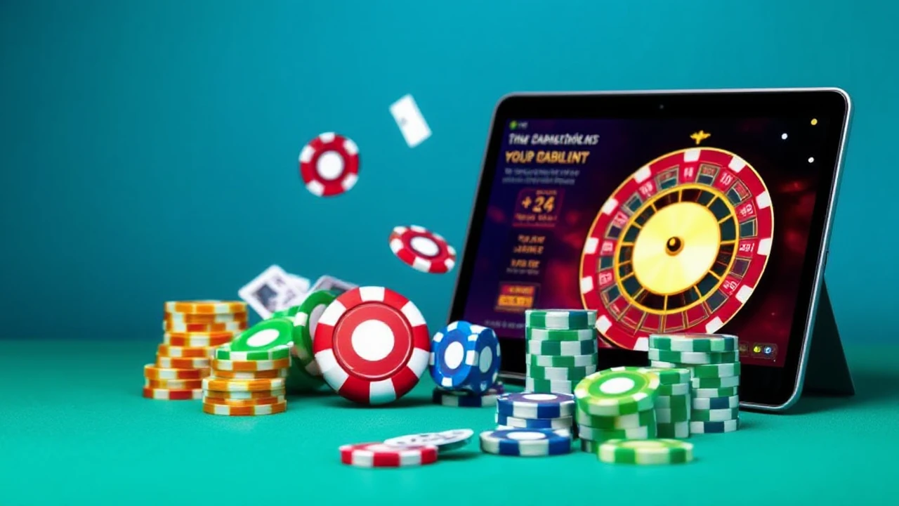 Unveiling the Psychological Aspects of Internet Casino Gambling