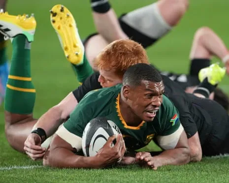 The Boks Ignite Thrilling TRC – Should We Change Now?