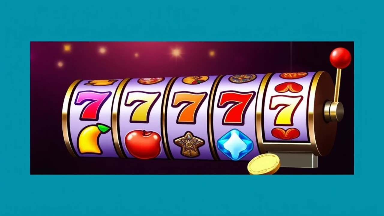The Transformation of Slot Game Symbols: From Fruits to High-Tech Icons