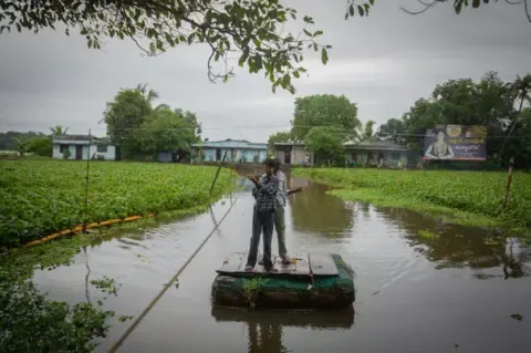 Fighting a Rare Brain-Consuming Disease in an South Asian State