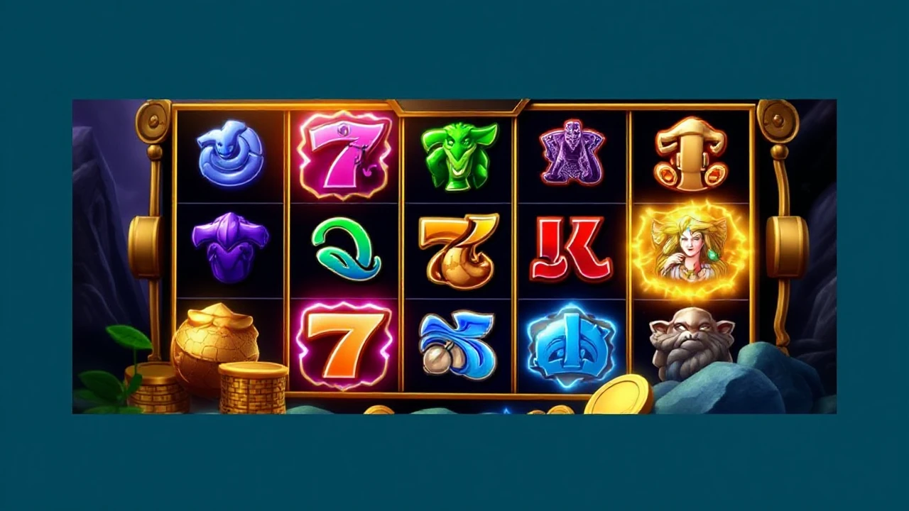 Exploring the Allure of Mythology and Legend Themes in Slot Games