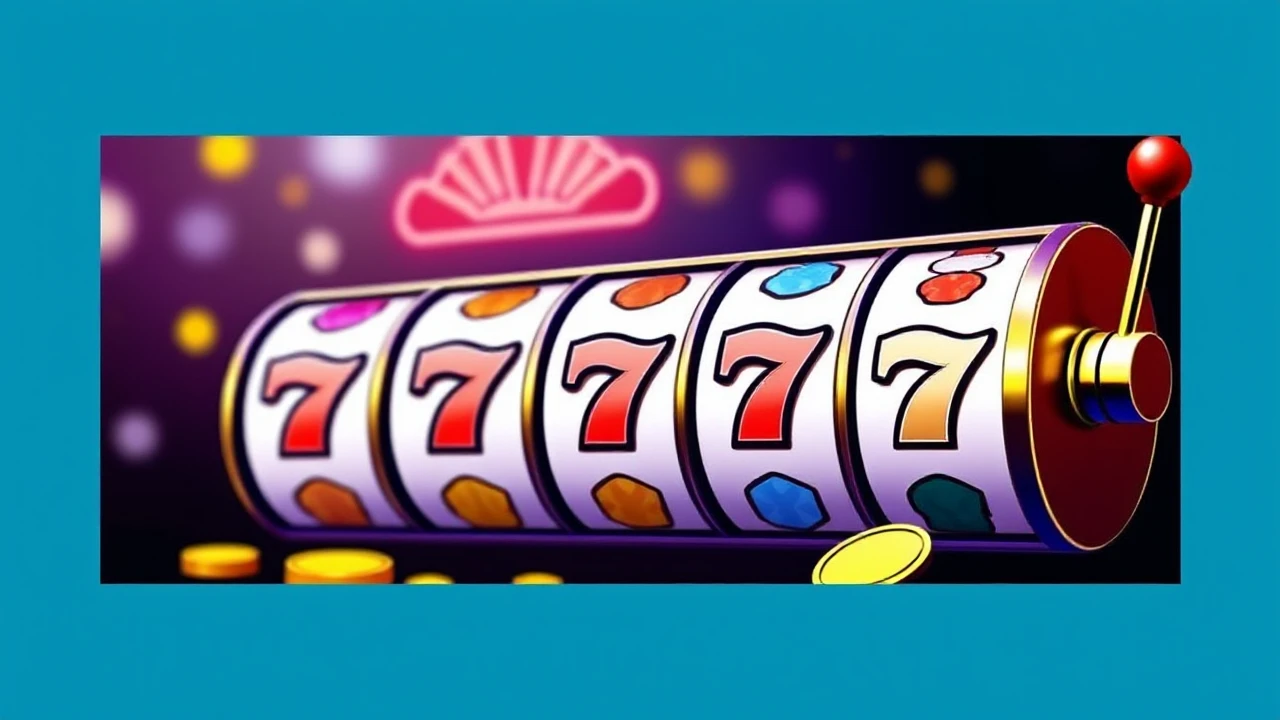 Unveiling the Psychology Behind Effective Slot Game Strategies