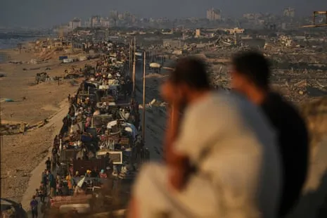 Jewish People and the Israeli State Are Not the Same: Equating Them Is a Rhetorical Strategy