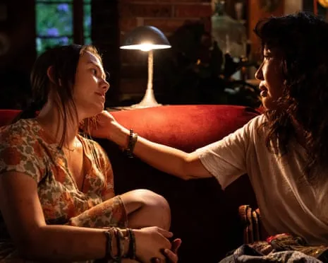Can I Get a Witness? Critique – Star Sandra Oh Headlines the Cast in Dark Future Tale of Organized Endings
