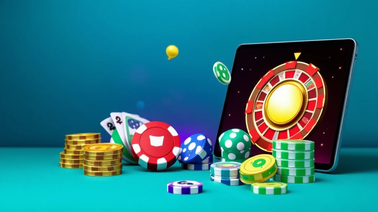 Boost Your Profits: Unlocking Winning Strategies for Online Casino Games