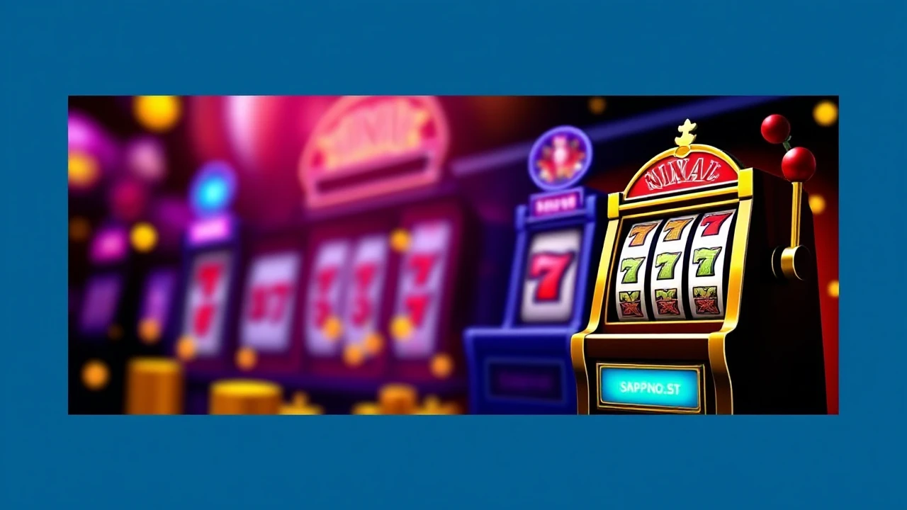 Exploring the Top Casino Slot Strategies of Pro Players