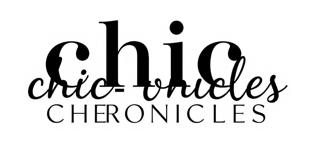 Chic Chronicles